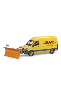 Obrázok pre BRUDER MB Sprinter DHL