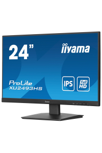 Obrázok pre iiyama ProLite XU2493HS-B6 počítačový monitor 60,5 cm (23.8