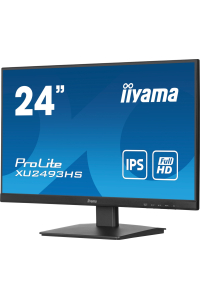 Obrázok pre iiyama ProLite XU2493HS-B6 počítačový monitor 60,5 cm (23.8