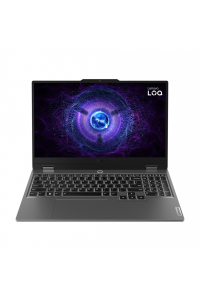 Obrázok pre Lenovo LOQ Intel® Core™ i5 i5-12450HX Laptop 39,6 cm (15.6