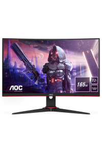 Obrázok pre AOC C24G2AE/BK plochý počítačový monitor 59,9 cm (23.6