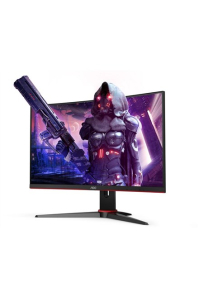 Obrázok pre AOC C24G2AE/BK plochý počítačový monitor 59,9 cm (23.6