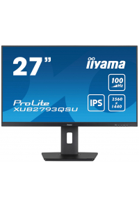 Obrázok pre iiyama ProLite XUB2793QSU-B6 LED display 68,6 cm (27