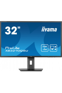 Obrázok pre iiyama ProLite XB3270QSU-B1 počítačový monitor 81,3 cm (32