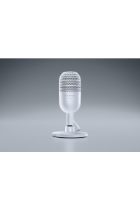 Obrázok pre Razer RZ19-05050300-R3M1 mikrofon Bílá Stolní mikrofon