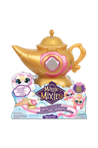 Obrázok pre PROMO Magic Mixies Genie Lamp Pink 14834