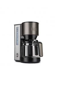 Obrázok pre Black & Decker BXCO870E kávovar Manuální Kávovar na překapávanou kávu 1,25 l