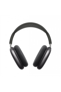 Obrázok pre Apple AirPods Max Sluchátka s mikrofonem Bezdrátový Přes hlavu Hovory/hudba Bluetooth Šedá