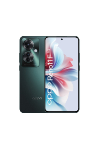 Obrázok pre OPPO RENO 11F 5G 8/256GB PALMOVĚ ZELENÝ SMARTPHONE