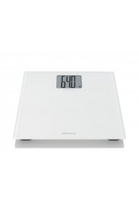 Obrázok pre Adler | Bathroom Scale with Projector | AD 8182 | Maximum weight (capacity) 180 kg | Accuracy 100 g | Black