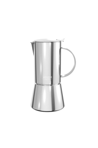 Obrázok pre Adler | Espresso Coffee Maker | AD 4419 | Stainless Steel