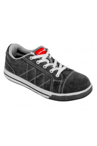 Obrázok pre SB leather work shoes, steel toe cap, size 46