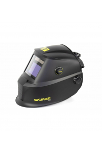 Obrázok pre Auto-darkening welding helmet DIN 9 -13