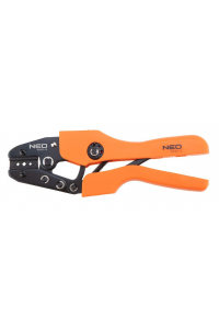 Obrázok pre NEO tools 01-556 krimpovací kleště