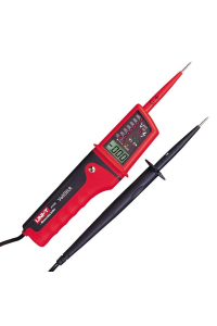 Obrázok pre Uni-T UT131A Multimeter