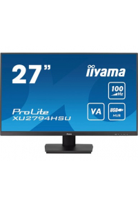 Obrázok pre iiyama ProLite XU2794HSU-B6 počítačový monitor 68,6 cm (27