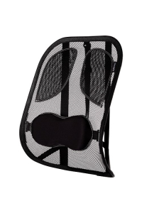 Obrázok pre Fellowes Professional back support with mesh Professional Series