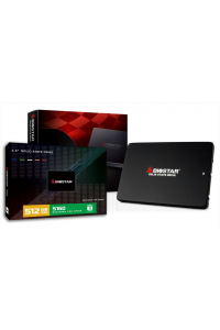 Obrázok pre Biostar S160 512GB SATA SSD