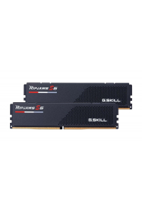 Obrázok pre G.SKILL RIPJAWS S5 DDR5 2X32GB 5200MHZ CL40 XMP3 Black