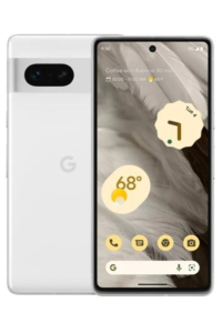 Obrázok pre Google Pixel 7 5G 8/256GB Bílá