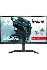 Obrázok pre iiyama G-MASTER GCB3280QSU-B1 počítačový monitor 80 cm (31.5