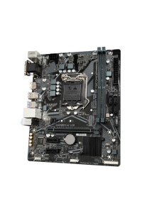 Obrázok pre Gigabyte H410M H V2 základní deska Intel H410 LGA 1200 Micro ATX
