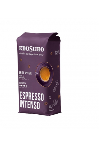 Obrázok pre TCHIBO EDUSCHO ESPRESSO INTENSO zrnková káva 1000G