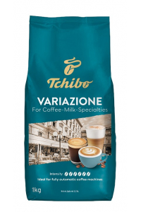 Obrázok pre TCHIBO VARIAZIONE zrnková káva 1000G