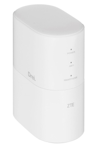 Obrázok pre ZTE MF18A WiFi 2,4&5GHz router až 1,7Gbps