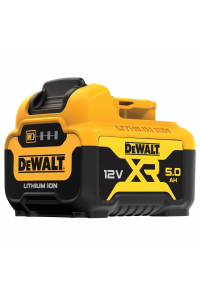 Obrázok pre DeWALT DCB126-XJ baterie/nabíječka pro AKU nářadí