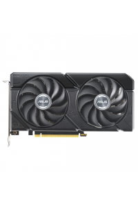 Obrázok pre ASUS Dual -RTX4060TI-O8G-EVO NVIDIA GeForce RTX 4060 Ti 8 GB GDDR6