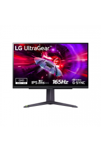 Obrázok pre LG 27GR75Q-B počítačový monitor 68,6 cm (27