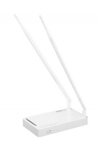Obrázok pre TOTOLINK N300RH bezdrátový router Fast Ethernet Jednopásmový (2,4 GHz) Bílá