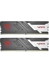 Obrázok pre RAM PATRIOT VIPER Venom DDR5 64 GB (2x32GB) 6000MHz CL30 XMP 3.0 (PVV564G600C30K)