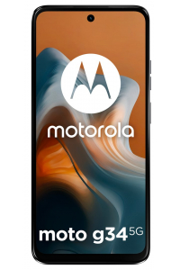 Obrázok pre Vodafone Motorola moto g34 5G 16,5 cm (6.5