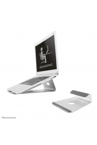 Obrázok pre Neomounts NSLS025 stojan pro laptop Stříbrná 43,2 cm (17