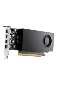 Obrázok pre PNY Nvidia A400 Small Box 4GB GDDR6 64-bit - grafická karta