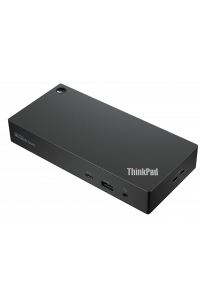 Obrázok pre Lenovo ThinkPad Universal USB-C Smart Dock Kabel Thunderbolt 4 Černá