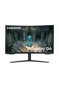 Obrázok pre Samsung Odyssey G6 G65B počítačový monitor 81,3 cm (32