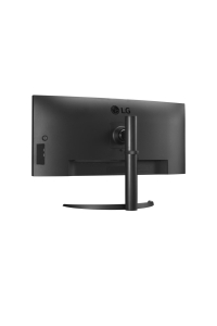 Obrázok pre LG 34WQ75C-B počítačový monitor 86,4 cm (34