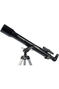 Obrázok pre Teleskop Celestron PowerSeeker 70AZ černý