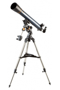 Obrázok pre Celestron AstroMaster 90EQ 50x