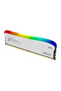 Obrázok pre Kingston Technology FURY Beast RGB Special Edition paměťový modul 16 GB 1 x 16 GB DDR4