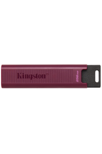 Obrázok pre Kingston Technology DataTraveler Max USB paměť 256 GB USB Typ-A 3.2 Gen 2 (3.1 Gen 2) Červená