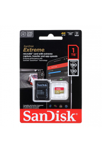 Obrázok pre SanDisk Extreme 1,02 TB MicroSDXC UHS-I Třída 3