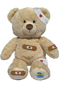 Obrázok pre Bear Cobiś