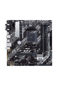 Obrázok pre ASUS PRIME B450M-A II Socket AM4 Micro ATX AMD B450