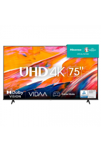 Obrázok pre Hisense 75A6K televizor 190,5 cm (75