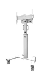Obrázok pre Neomounts FL50S-825WH1 Držák na signage displej 190,5 cm (75
