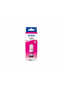 Obrázok pre Epson 103 EcoTank Magenta ink bottle